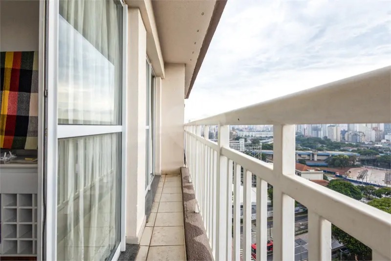Apartamento, 1 quarto, 31 m² - Foto 10