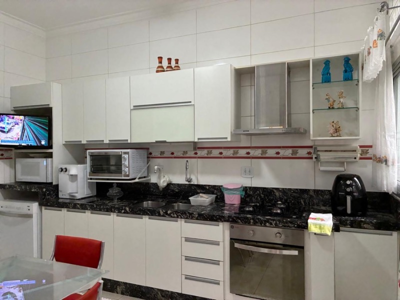 Casa, 3 quartos, 285 m² - Foto 13