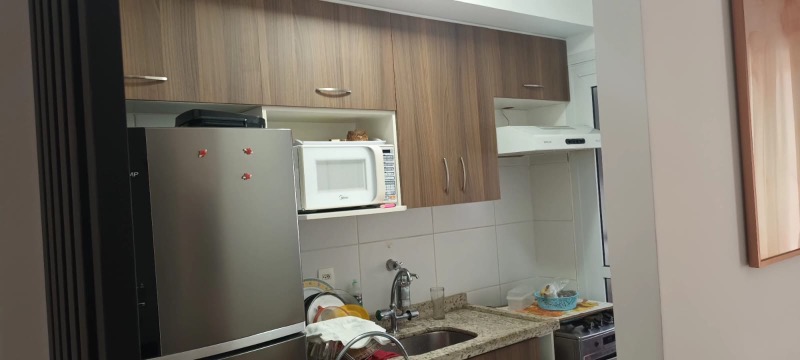 Apartamento, 2 quartos, 51 m² - Foto 8