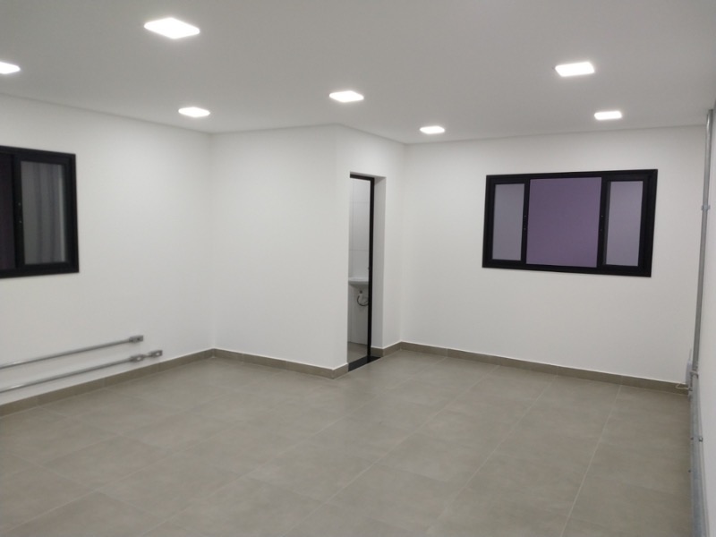 Depósito-Galpão, 604 m² - Foto 19