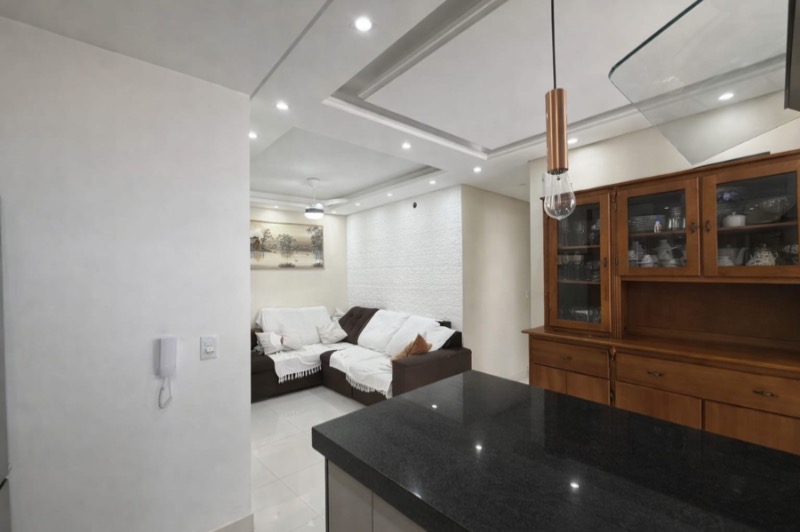 Apartamento, 3 quartos, 89 m² - Foto 4