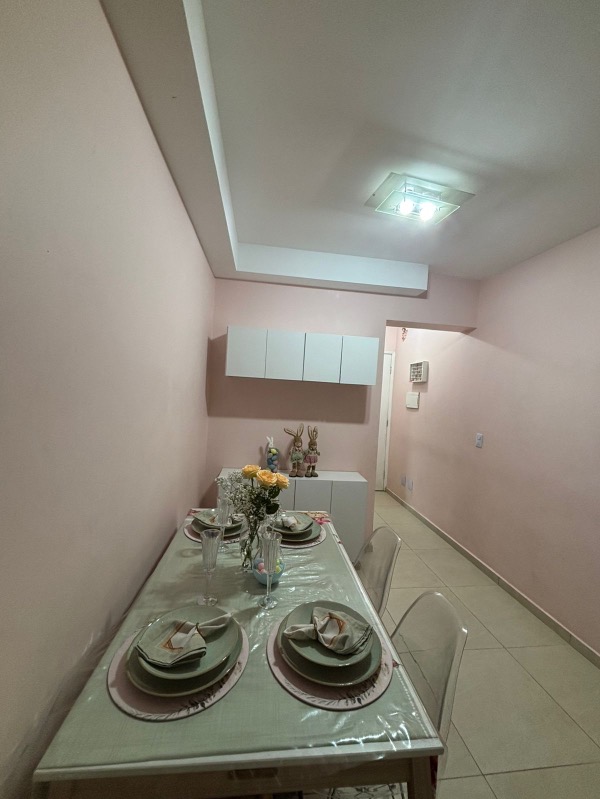 Apartamento, 2 quartos, 44 m² - Foto 3