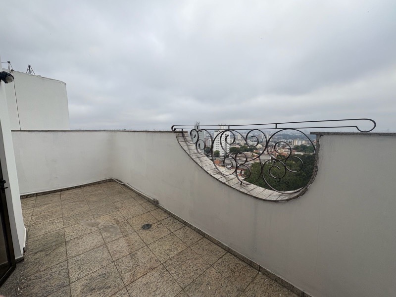 Cobertura, 3 quartos, 276 m² - Foto 15