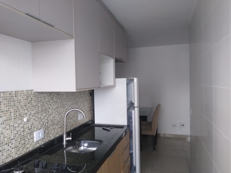 Apartamento, 1 quarto, 35 m² - Foto 4