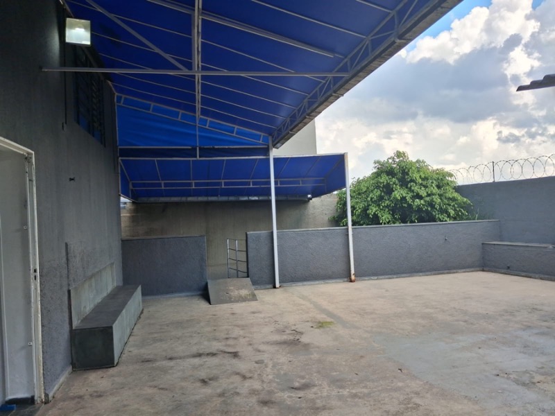 Prédio Inteiro, 287 m² - Foto 2