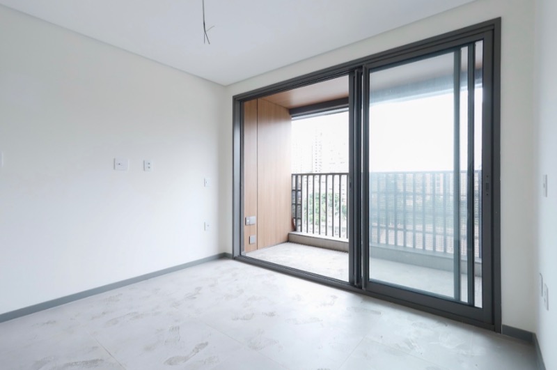 Flat/Apart Hotel, 1 quarto, 25 m² - Foto 8