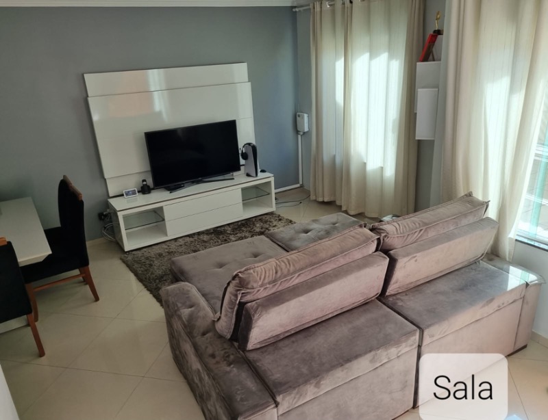 Casa, 3 quartos, 120 m² - Foto 5