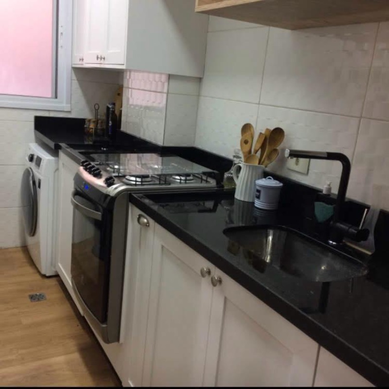 Apartamento, 2 quartos, 60 m² - Foto 4