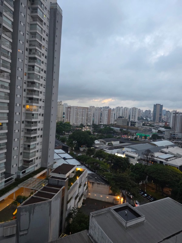 Apartamento, 1 quarto, 27 m² - Foto 14