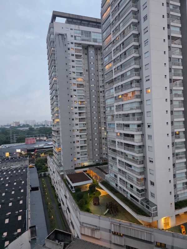 Apartamento, 1 quarto, 27 m² - Foto 15