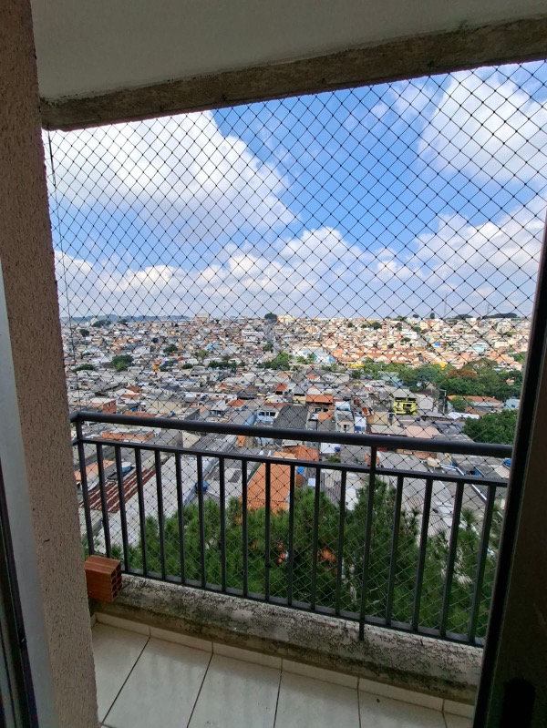 Apartamento, 2 quartos, 49 m² - Foto 4