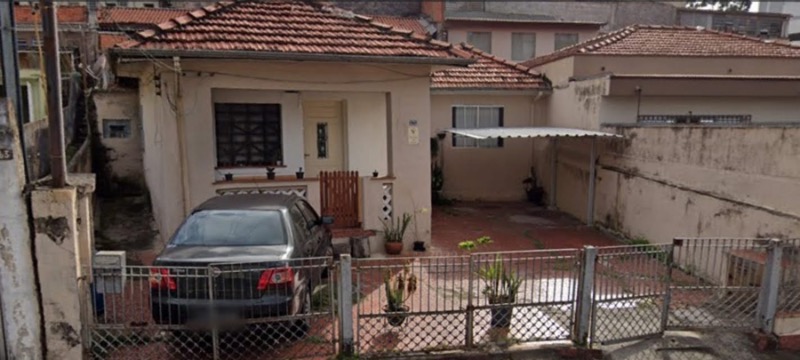 Terreno, 485 m² - Foto 1