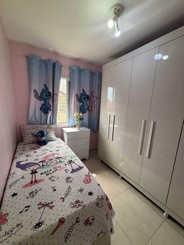 Apartamento, 2 quartos, 44 m² - Foto 17