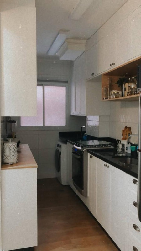 Apartamento, 2 quartos, 60 m² - Foto 5