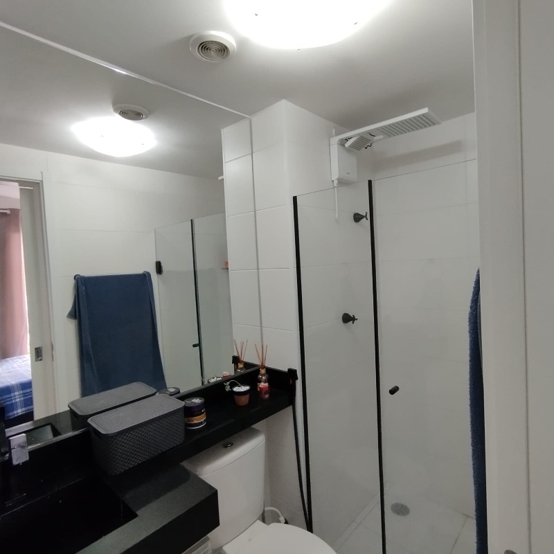 Apartamento, 1 quarto, 29 m² - Foto 14