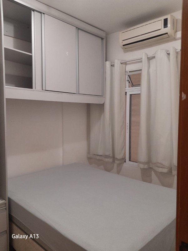 Apartamento, 2 quartos, 38 m² - Foto 7