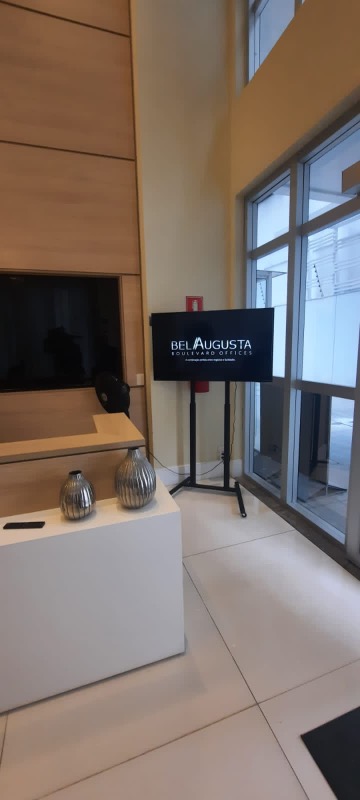 Sala-Conjunto, 37 m² - Foto 6
