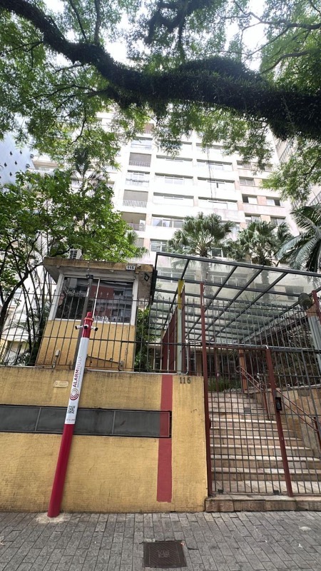 Apartamento, 2 quartos, 112 m² - Foto 22
