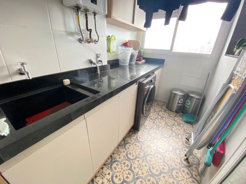 Apartamento, 3 quartos, 82 m² - Foto 21