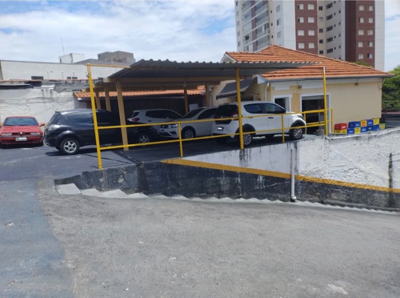 Loteamento e Condomínio, 715 m² - Foto 2