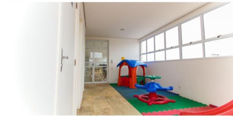 Kitnet-Studio, 24 m² - Foto 13