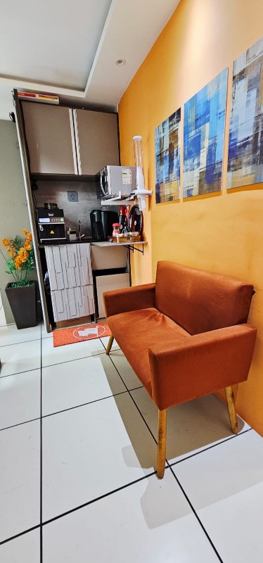 Sala-Conjunto, 37 m² - Foto 8