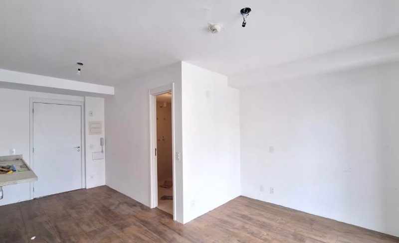 Apartamento, 1 quarto, 31 m² - Foto 3
