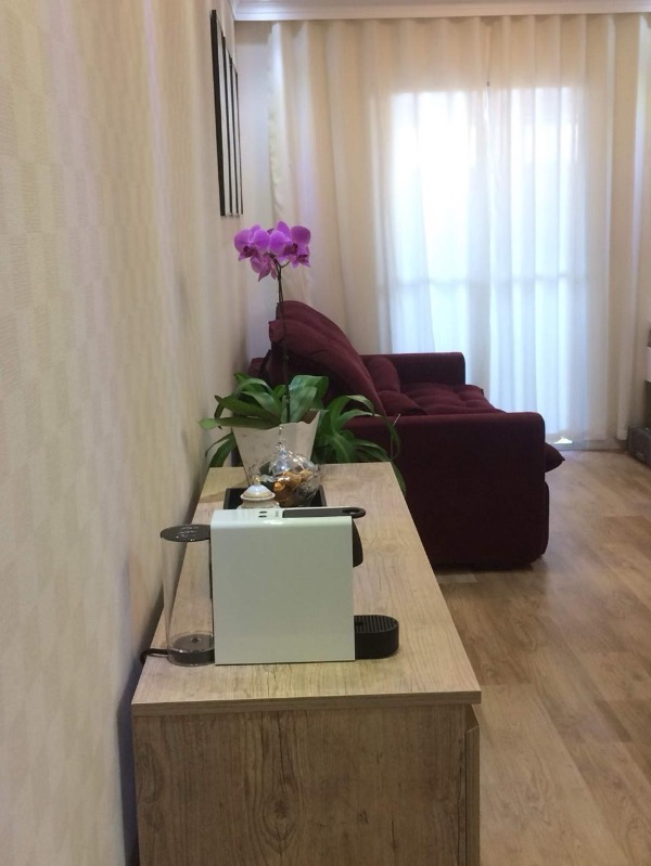 Apartamento, 2 quartos, 60 m² - Foto 10