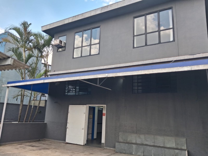 Prédio Inteiro, 287 m² - Foto 3
