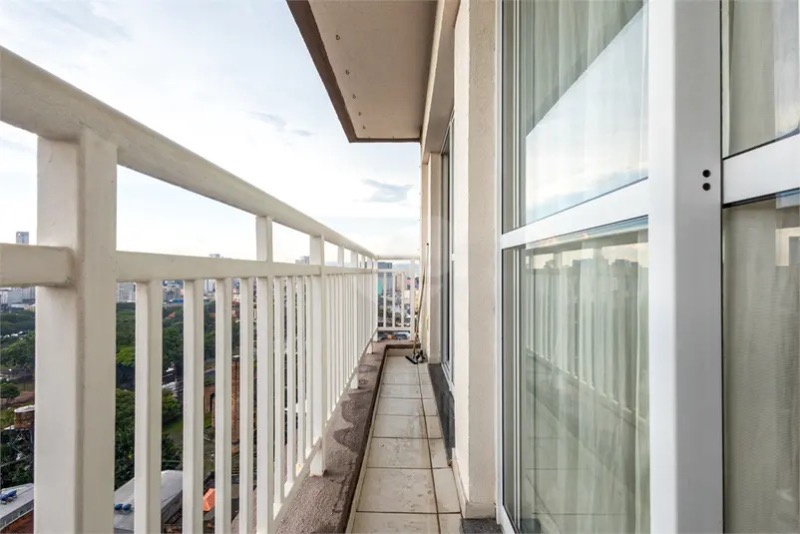 Apartamento, 1 quarto, 31 m² - Foto 11