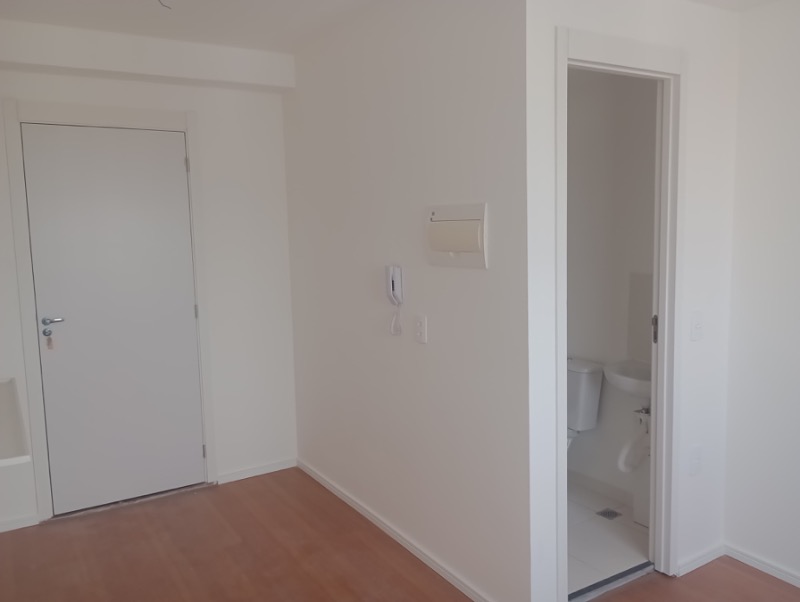 Flat/Apart Hotel, 1 quarto, 17 m² - Foto 4
