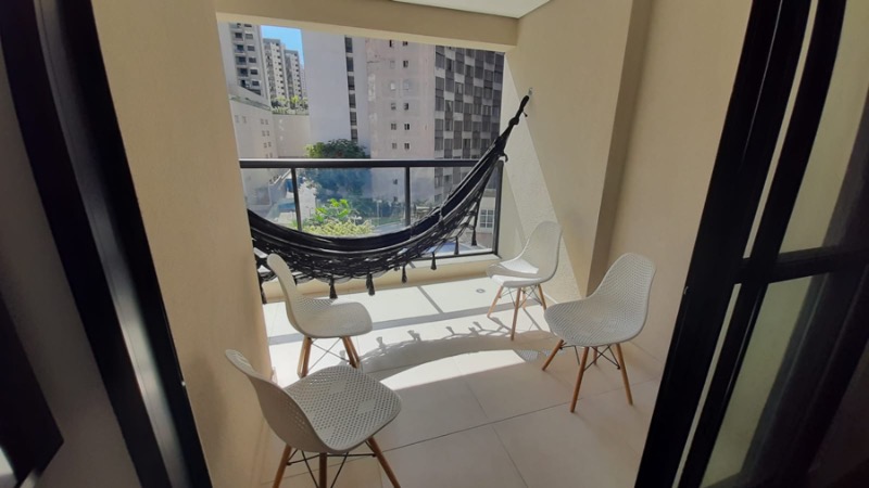 Apartamento, 1 quarto, 36 m² - Foto 32