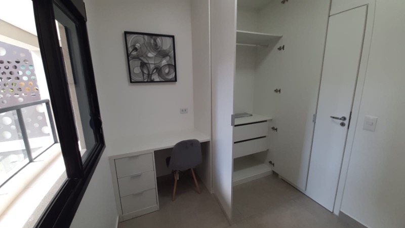 Apartamento, 1 quarto, 36 m² - Foto 30