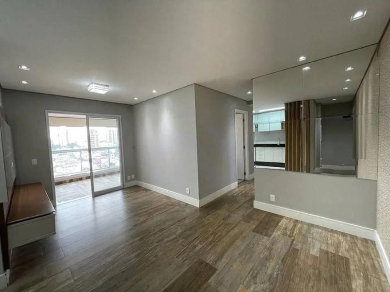 Apartamento, 3 quartos, 87 m² - Foto 1