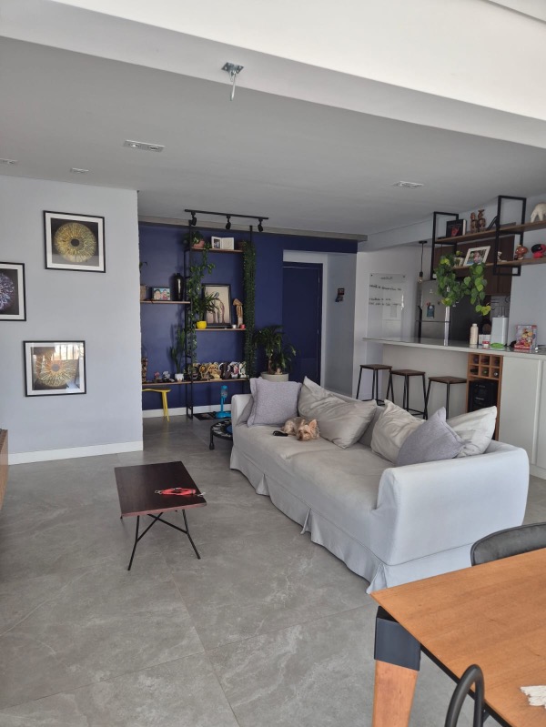 Apartamento, 2 quartos, 95 m² - Foto 6