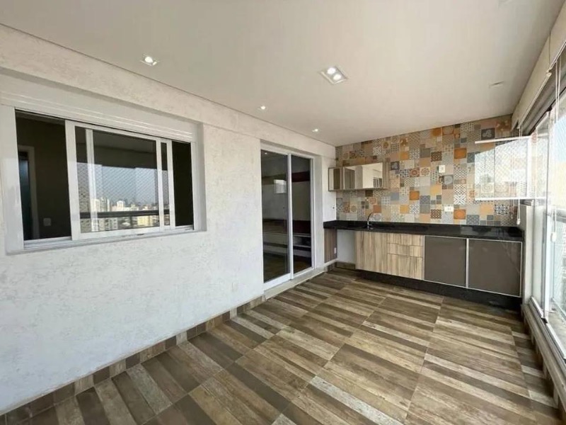 Apartamento, 3 quartos, 87 m² - Foto 5