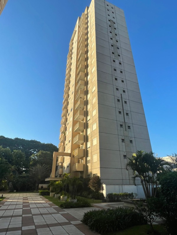 Apartamento, 2 quartos, 54 m² - Foto 1