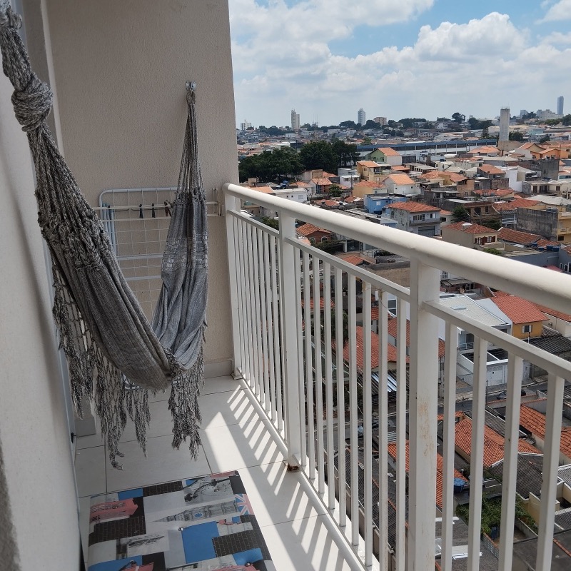Apartamento, 1 quarto, 29 m² - Foto 9