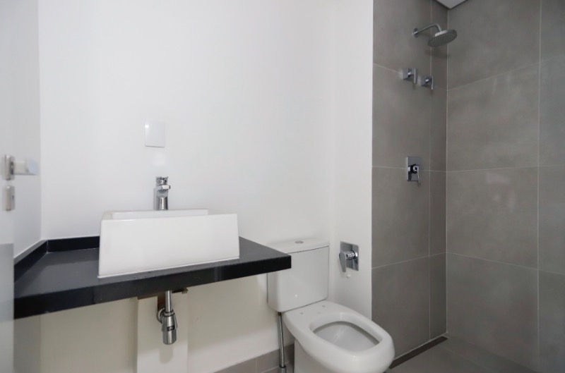 Flat/Apart Hotel, 1 quarto, 25 m² - Foto 13