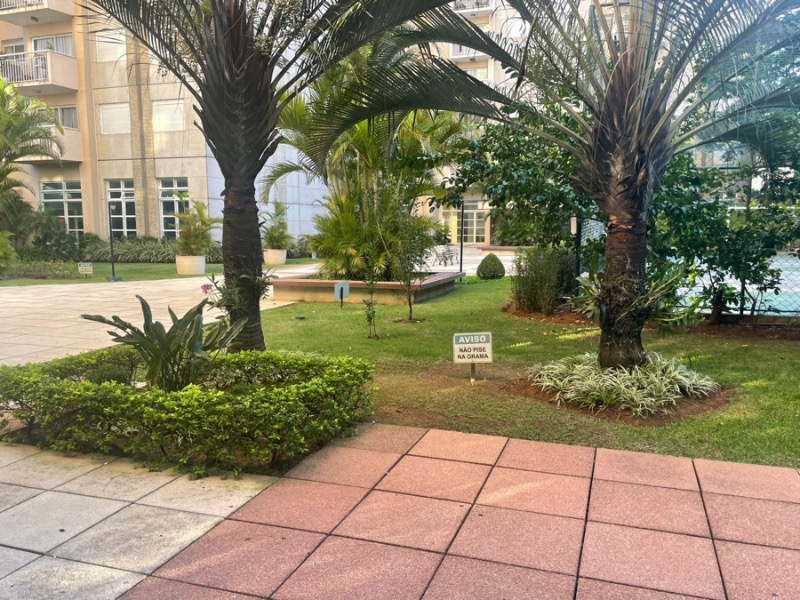 Apartamento, 2 quartos, 54 m² - Foto 27
