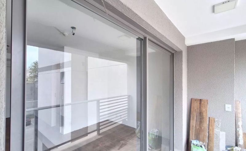 Apartamento, 1 quarto, 31 m² - Foto 7