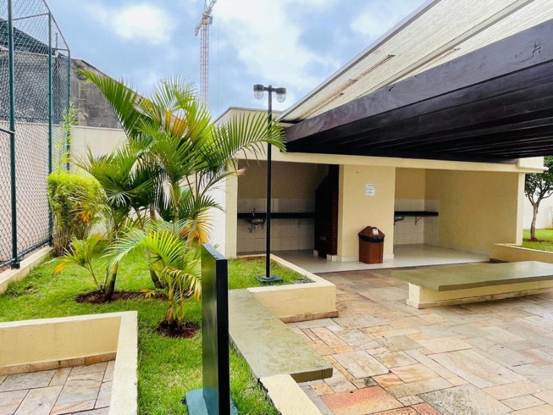 Apartamento, 2 quartos, 44 m² - Foto 24