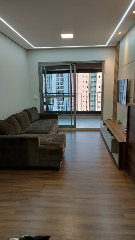 Apartamento, 3 quartos, 103 m² - Foto 1