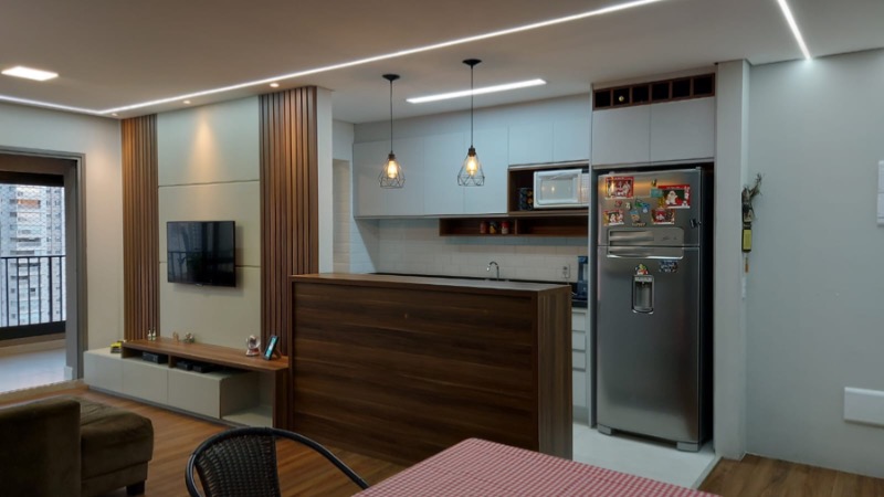 Apartamento, 3 quartos, 103 m² - Foto 3