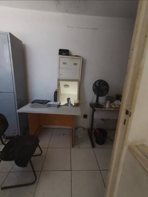 Prédio Inteiro, 901 m² - Foto 50