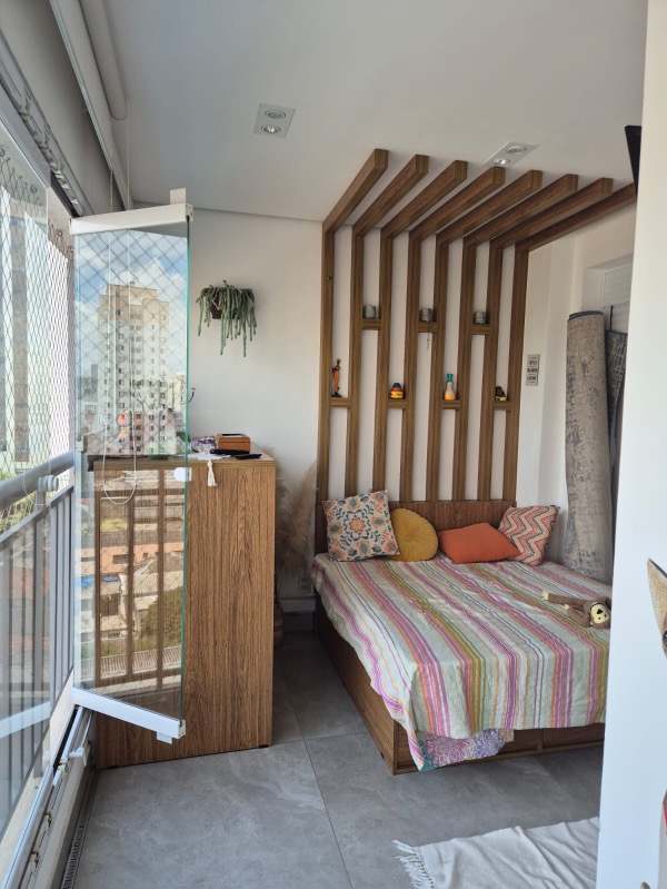 Apartamento, 2 quartos, 95 m² - Foto 7