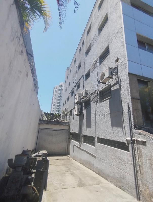 Prédio Inteiro, 901 m² - Foto 2