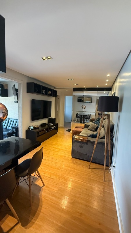 Apartamento, 2 quartos, 65 m² - Foto 1