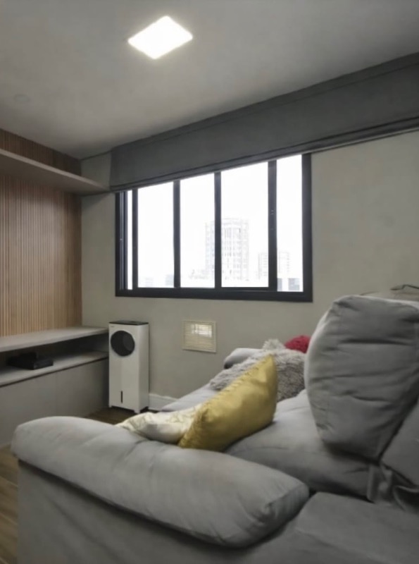 Apartamento, 1 quarto, 34 m² - Foto 4