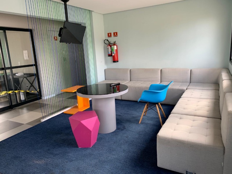 Flat/Apart Hotel, 1 quarto, 26 m² - Foto 15